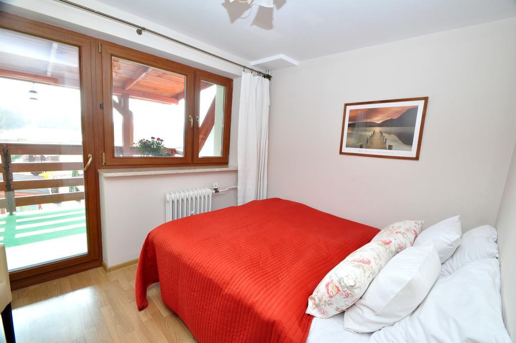 Pensjonat Relax Mikołajki Quarto foto