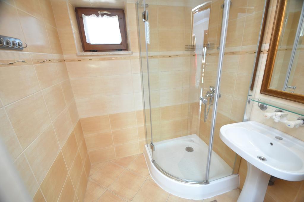 Pensjonat Relax Mikołajki Quarto foto