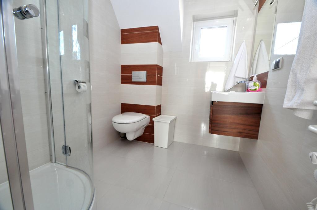 Pensjonat Relax Mikołajki Quarto foto