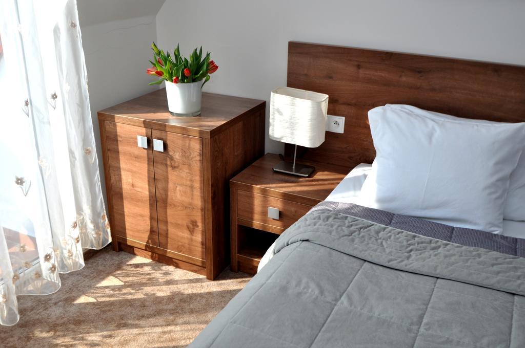 Pensjonat Relax Mikołajki Quarto foto